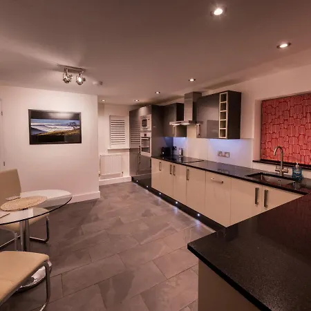 Townfoot Barn Apartman Windermere
