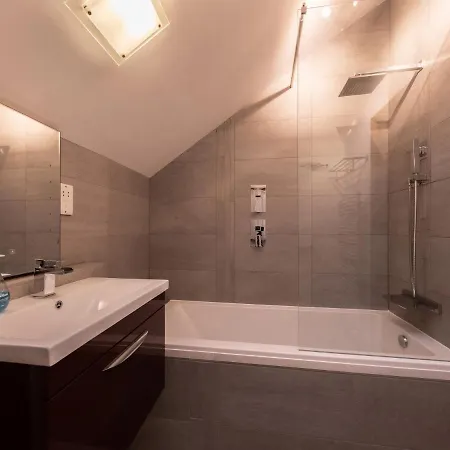 Townfoot Barn Уиндермир