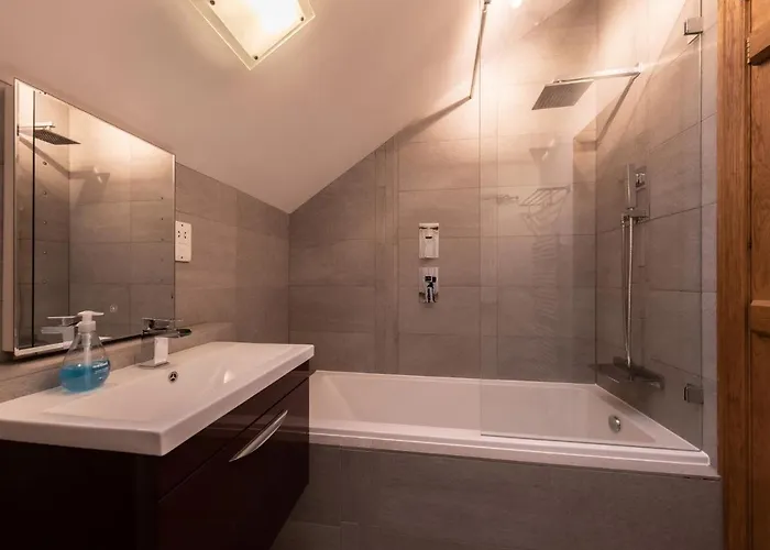 Townfoot Barn Windermere