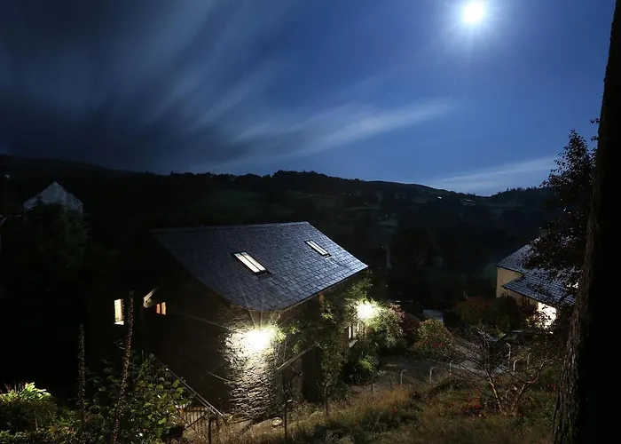 Townfoot Barn Apartamento *