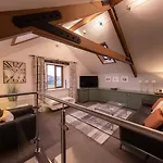 Townfoot Barn Appartement