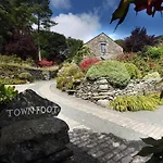 Townfoot Barn