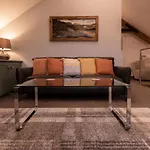 Appartement Townfoot Barn *