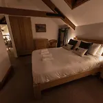 Townfoot Barn * Windermere