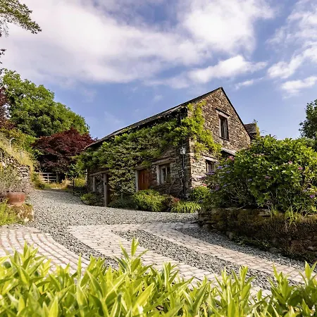 Apartment Townfoot Barn
