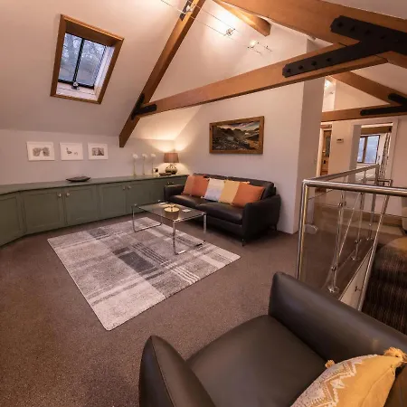 Townfoot Barn