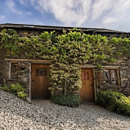 Apartment Townfoot Barn Windermere