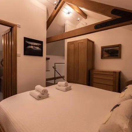 Townfoot Barn *