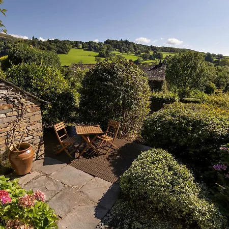 Appartement Townfoot Barn