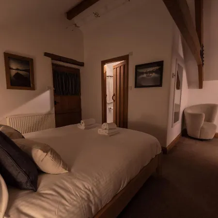Townfoot Barn *