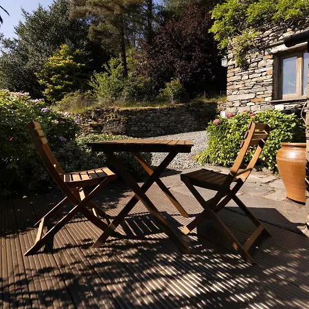 Townfoot Barn Apartment Windermere