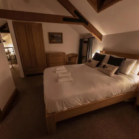 Townfoot Barn * Windermere