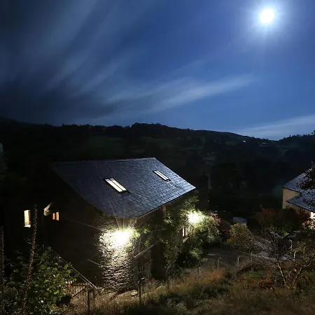 Townfoot Barn Apartment *